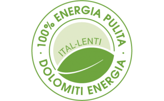Зелёная энергия ITAL-LENTI